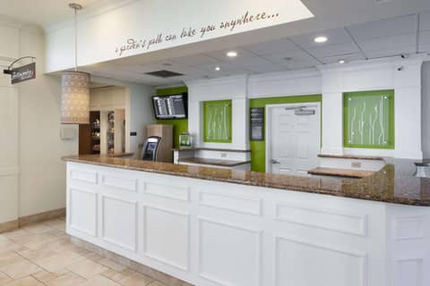 Hilton Garden Inn Savannah Airport — photo 6