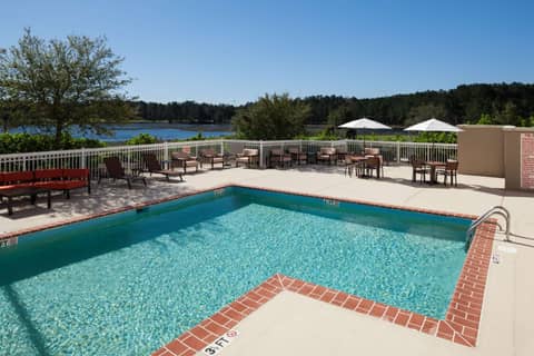 Hilton Garden Inn Savannah Airport — photo 7