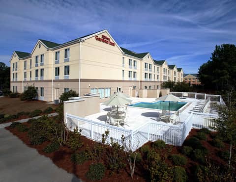 Hilton Garden Inn Savannah Airport — photo 8