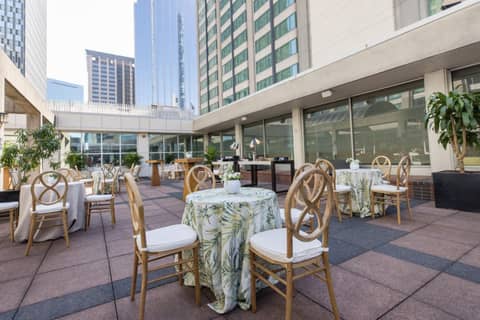 Sheraton Boston Hotel — photo 2