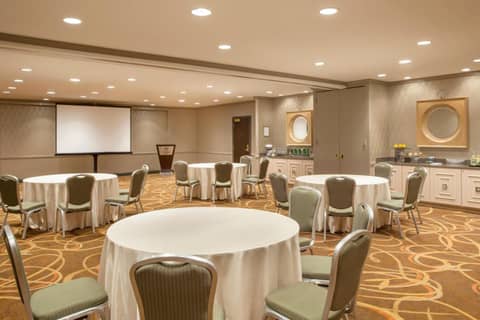 Sheraton Boston Hotel — photo 3