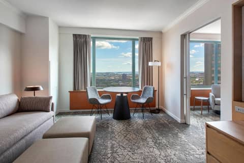 Sheraton Boston Hotel — photo 5