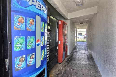 Motel 6-Austin, TX - North Central — photo 6