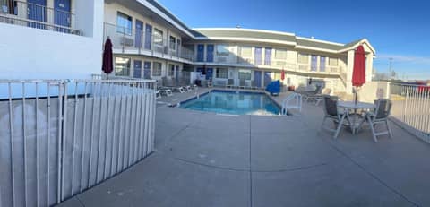 Motel 6-Austin, TX - North Central — photo 7