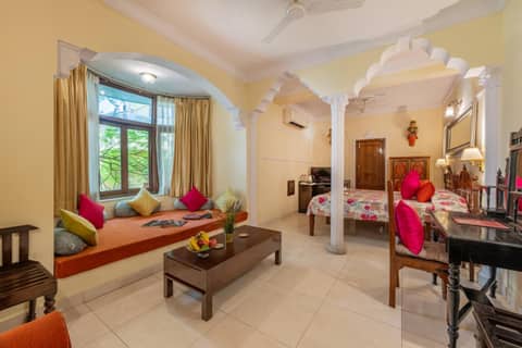 Dera Rawatsar - Heritage Hotel — photo 2