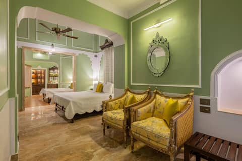 Dera Rawatsar - Heritage Hotel — photo 5