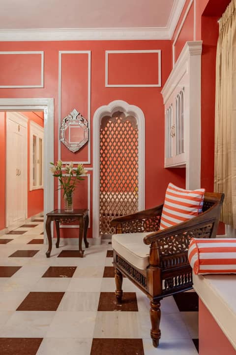 Dera Rawatsar - Heritage Hotel — photo 7