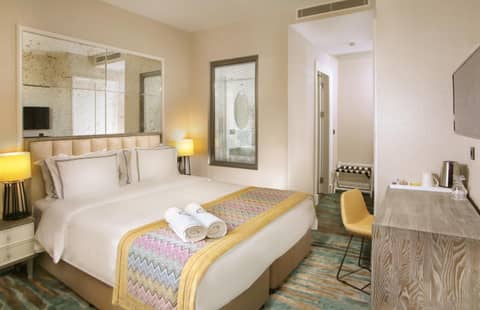 Berjer Boutique Hotel & Spa — photo 3