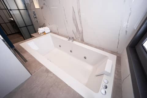 Berjer Boutique Hotel & Spa — photo 4