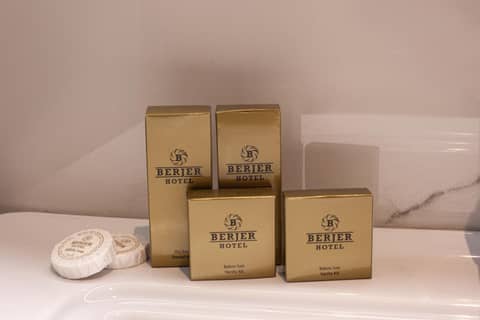 Berjer Boutique Hotel & Spa — photo 5