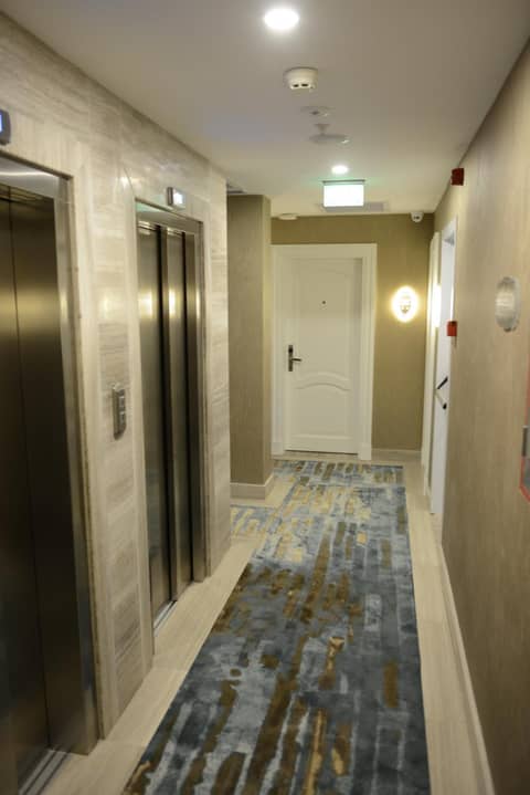 Berjer Boutique Hotel & Spa — photo 7