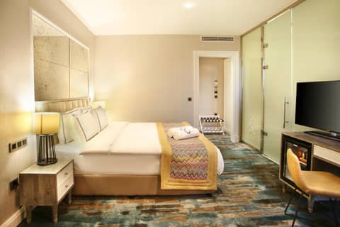 Berjer Boutique Hotel & Spa — photo 8