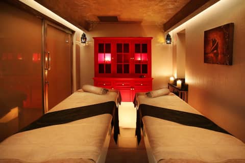 Berjer Boutique Hotel & Spa — photo 9