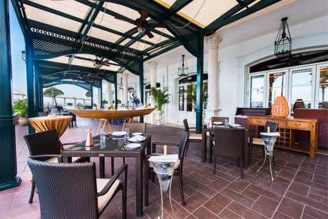 Rocks Hotel — photo 9