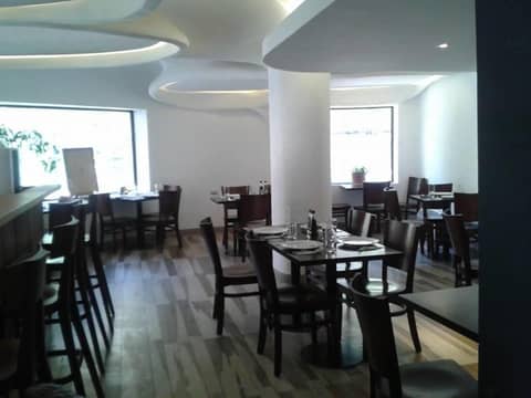 Hotel Montecarlo Santiago — photo 6