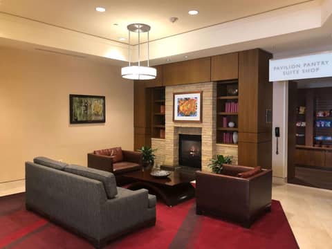 Hilton Garden Inn Baltimore Inner Harbor — photo 4
