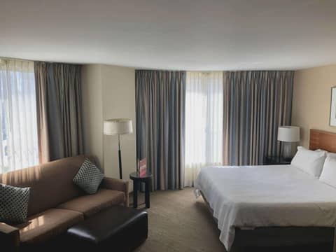 Hilton Garden Inn Baltimore Inner Harbor — photo 5