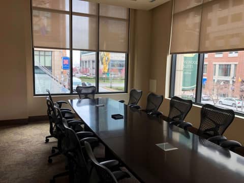 Hilton Garden Inn Baltimore Inner Harbor — photo 6