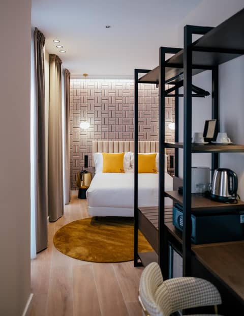 Hotel Cetina Casa de las Telas Sevilla — photo 9