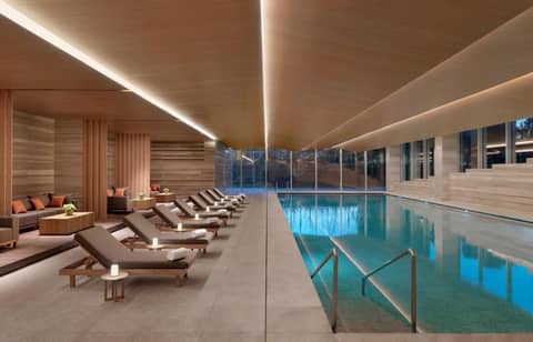 Hyatt Regency Beijing Wangjing — photo 6