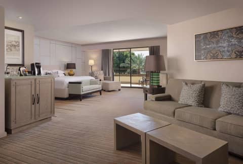 Arizona Biltmore, LXR Hotels & Resorts — photo 4