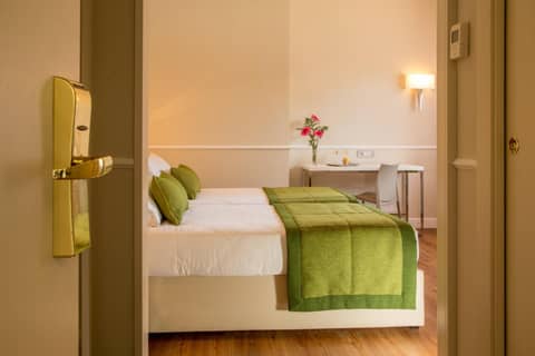 Hotel Cristoforo Colombo — photo 7