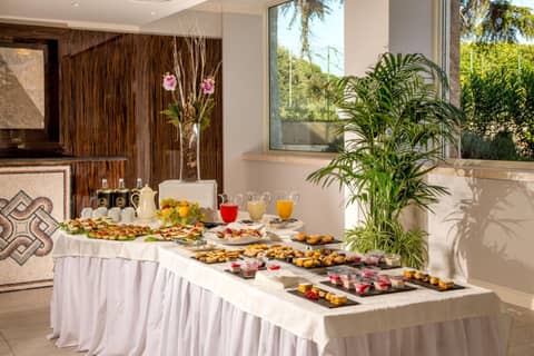 Hotel Cristoforo Colombo — photo 9