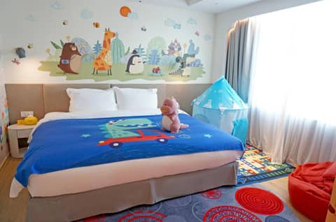 voco Guangzhou Shifu by IHG — photo 3
