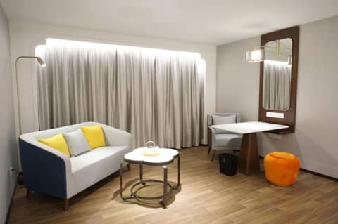 voco Guangzhou Shifu by IHG — photo 5