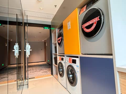 voco Guangzhou Shifu by IHG — photo 6