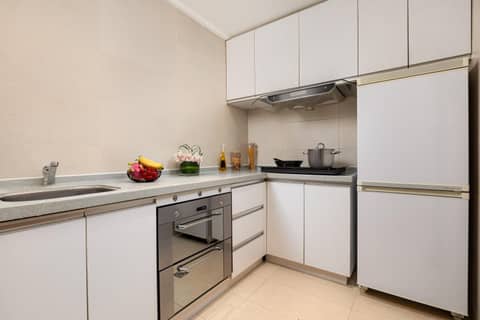 voco Guangzhou Shifu by IHG — photo 8
