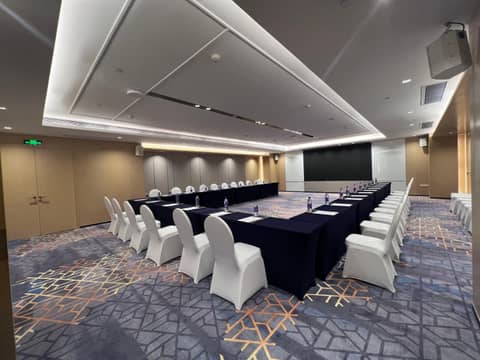 voco Guangzhou Shifu by IHG — photo 9