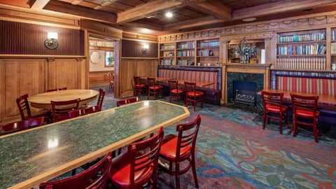 Best Western Greenfield Inn — photo 2