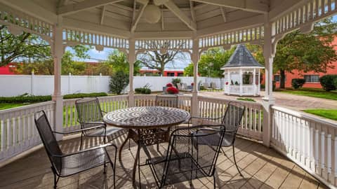 Best Western Greenfield Inn — photo 3