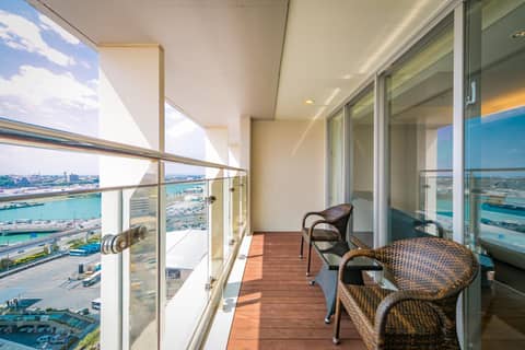 Naha Tokyu REI Hotel — photo 4