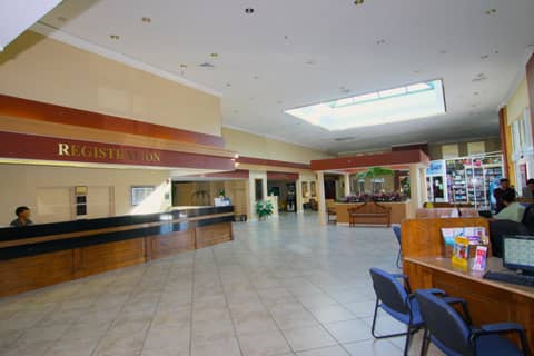 Ramada by Wyndham Kissimmee Gateway - Free Theme Park Shuttle — photo 7