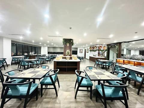 ViAn Hotel And Spa Danang — photo 5