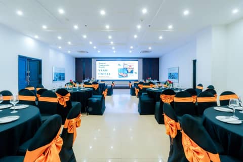 ViAn Hotel And Spa Danang — photo 6