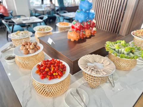 ViAn Hotel And Spa Danang — photo 7