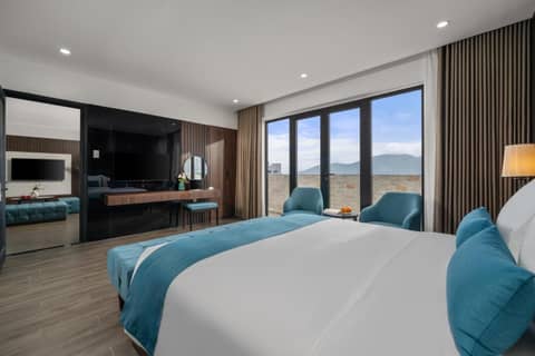 ViAn Hotel And Spa Danang — photo 8