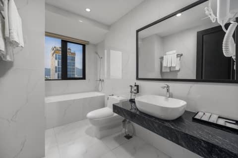 ViAn Hotel And Spa Danang — photo 9
