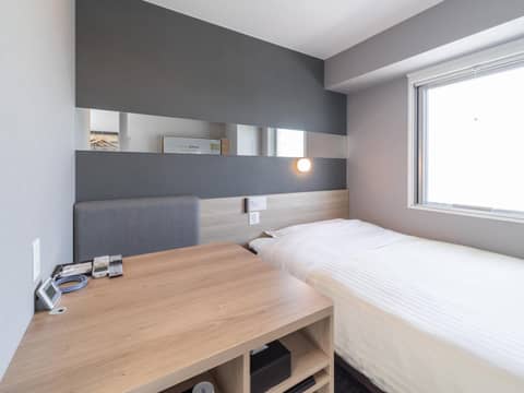 Super Hotel Nagoya Shinkansenguchi — photo 4