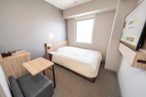 Super Hotel Nagoya Shinkansenguchi — photo 7