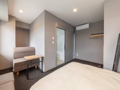 Super Hotel Nagoya Shinkansenguchi — photo 8
