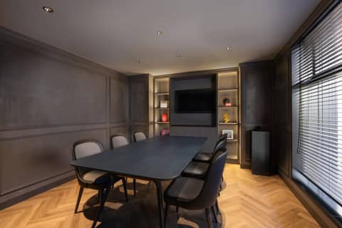 Mercure Tokyo Haneda Airport — photo 7