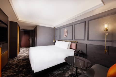 Mercure Tokyo Haneda Airport — photo 8