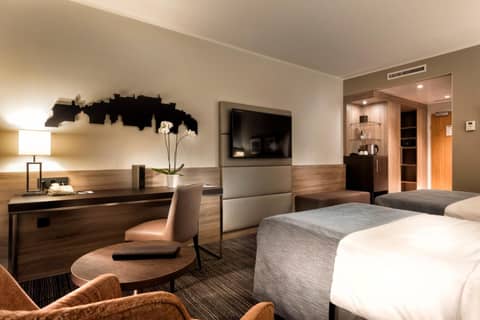 Radisson Blu Hotel & Conference Centre, Salzburg — photo 3