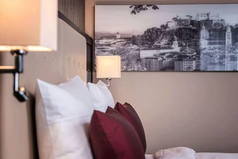 Radisson Blu Hotel & Conference Centre, Salzburg — photo 4