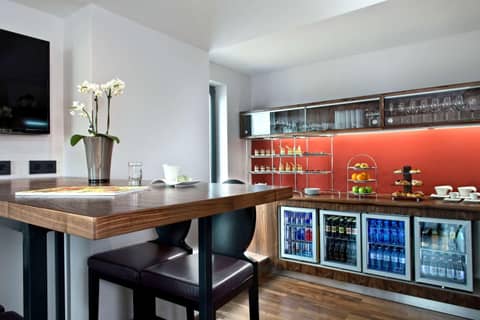 Radisson Blu Hotel & Conference Centre, Salzburg — photo 7