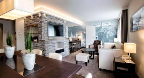 Radisson Blu Hotel & Conference Centre, Salzburg — photo 9